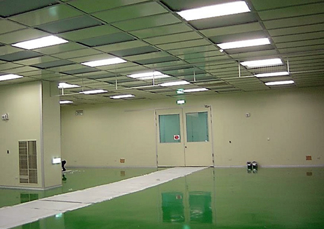 無塵無菌室工程