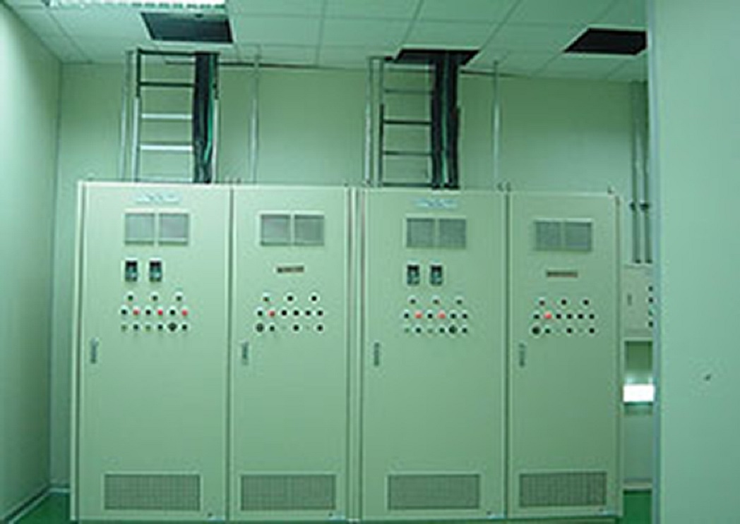 機電系統整合