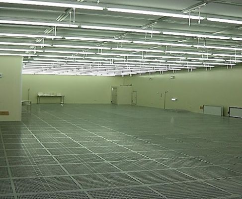 無塵無菌室工程